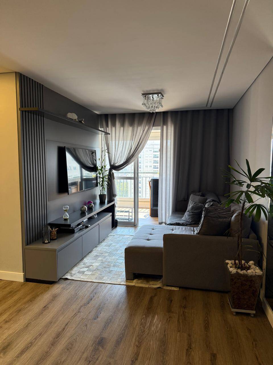Apartamento, 3 quartos, 91 m² - Foto 32