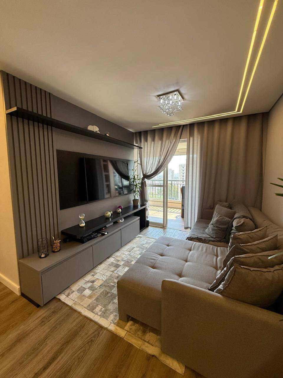 Apartamento, 3 quartos, 91 m² - Foto 43