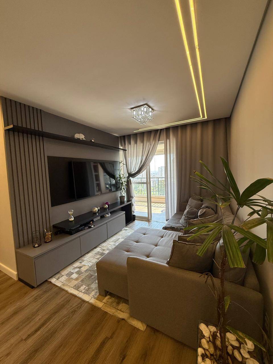 Apartamento, 3 quartos, 91 m² - Foto 42