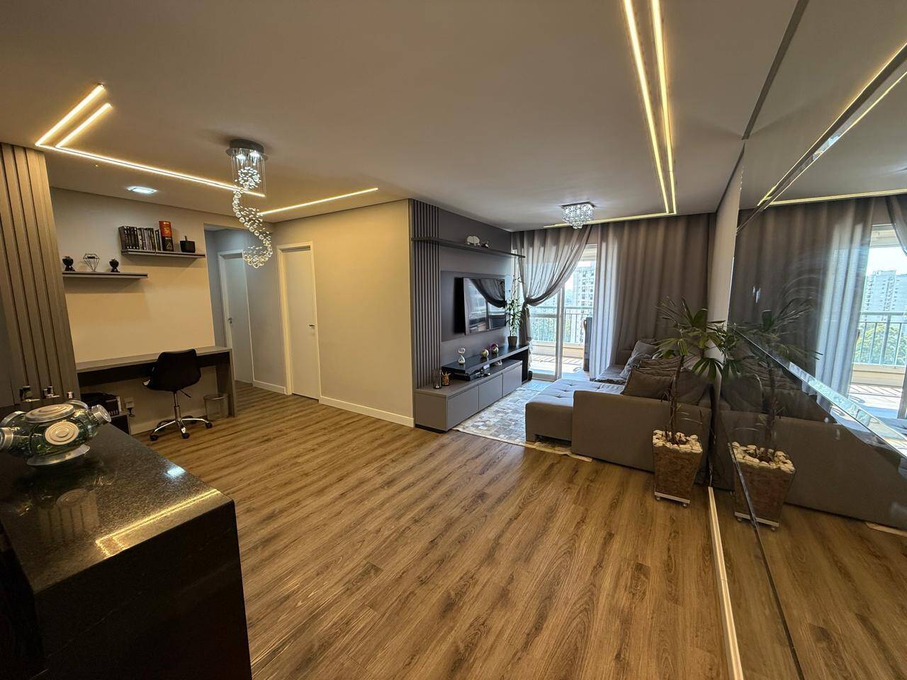 Apartamento, 3 quartos, 91 m² - Foto 48