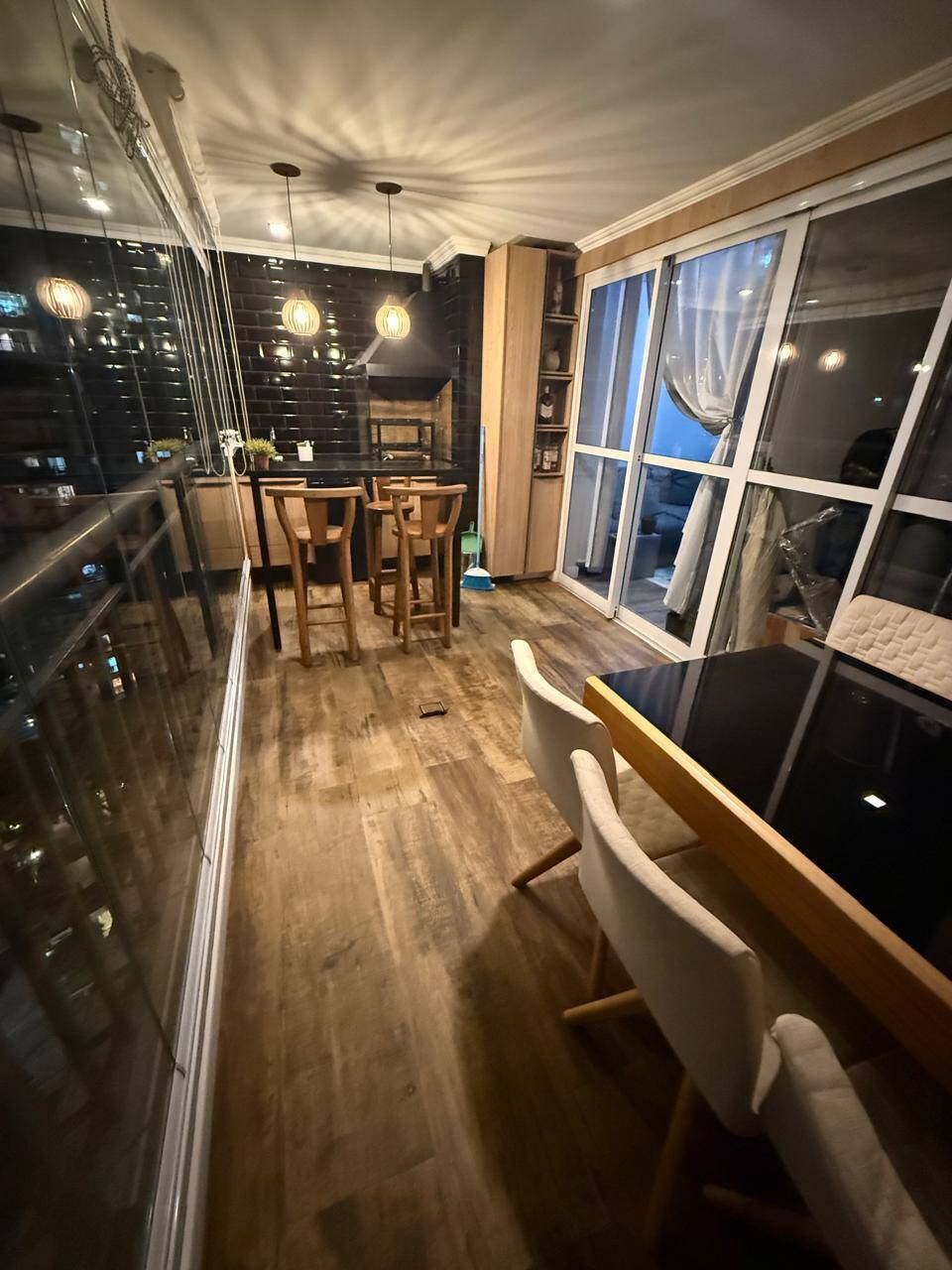 Apartamento, 3 quartos, 91 m² - Foto 52