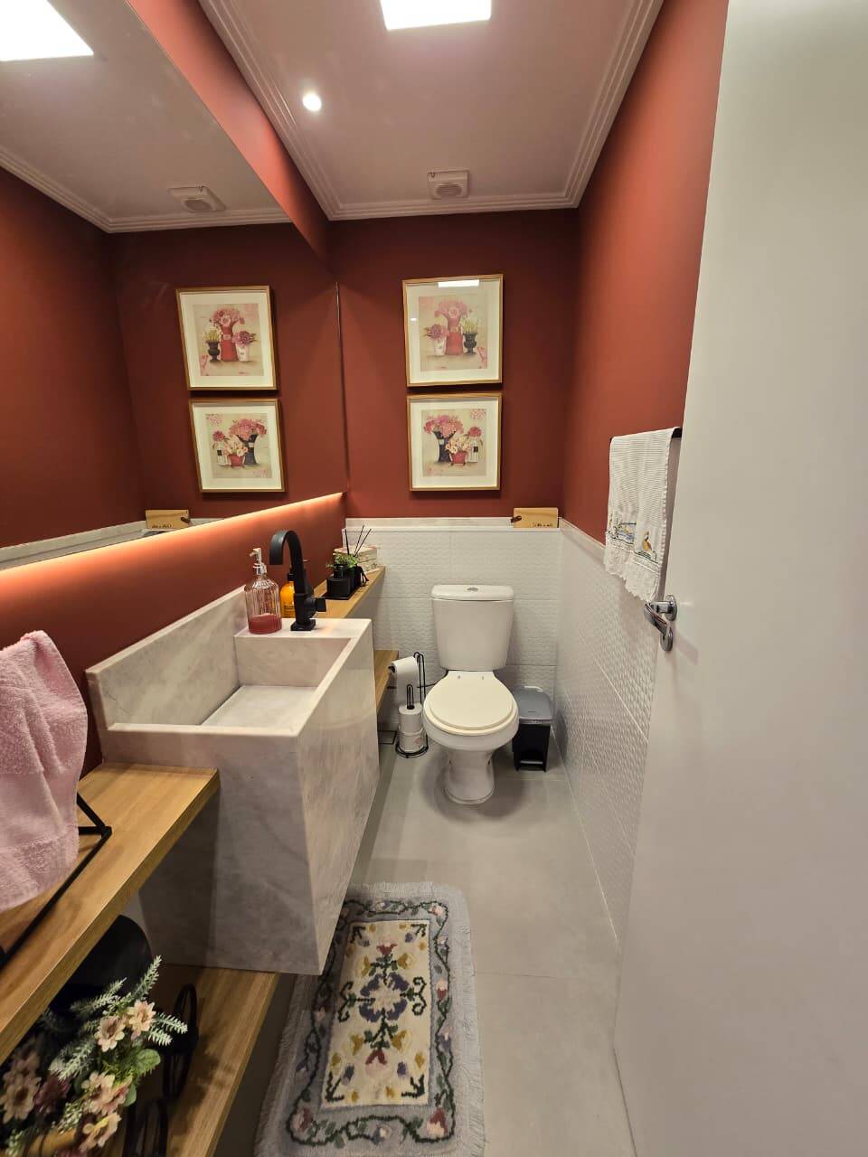 Apartamento, 2 quartos, 91 m² - Foto 2