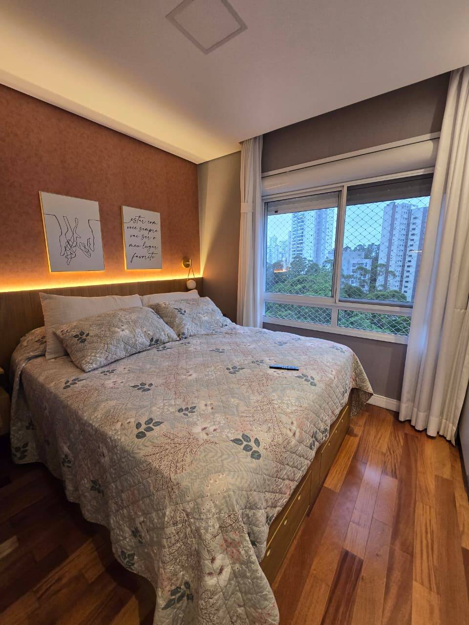 Apartamento, 2 quartos, 91 m² - Foto 3