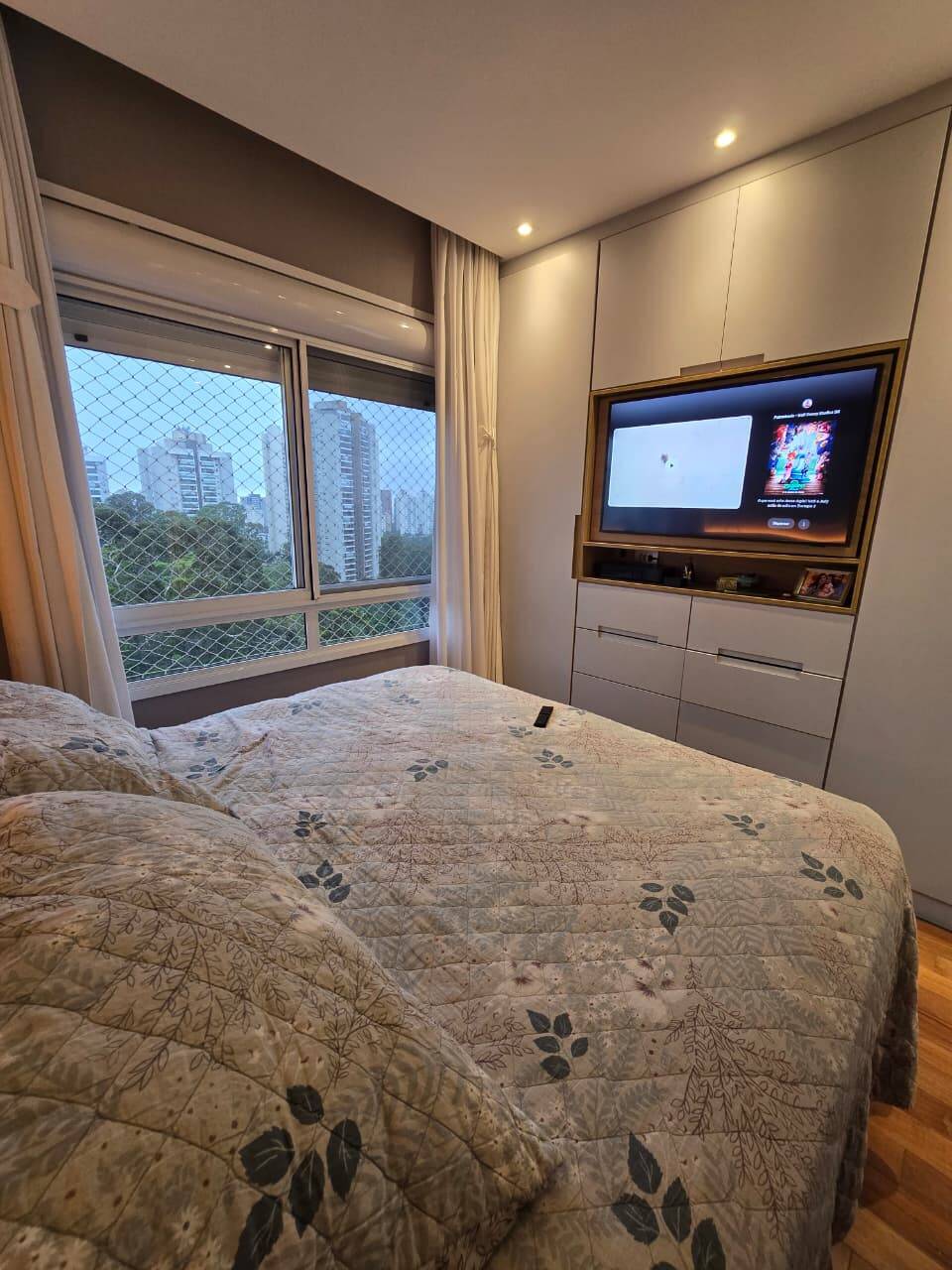 Apartamento, 2 quartos, 91 m² - Foto 4