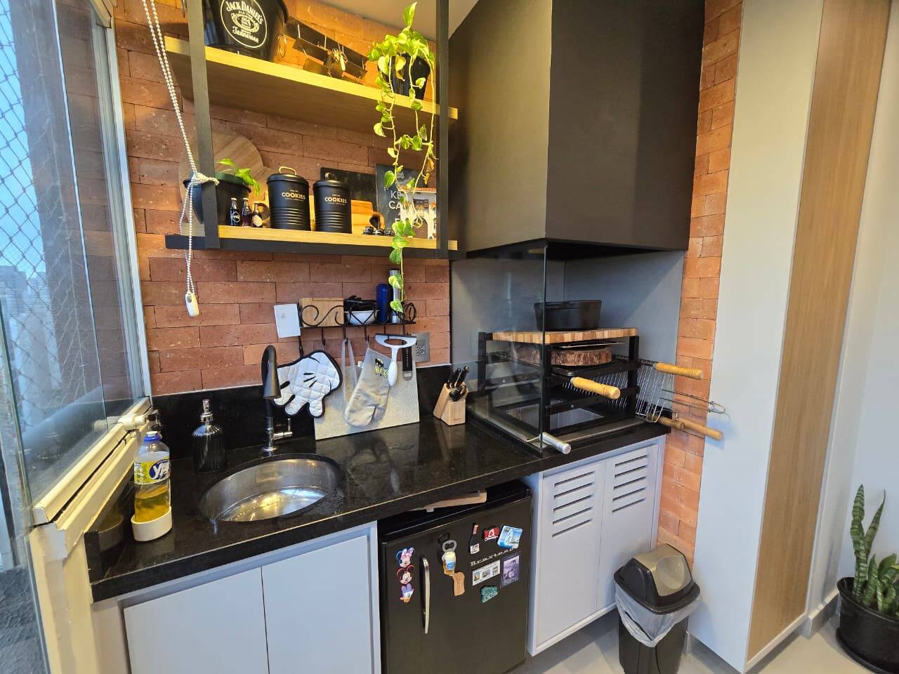 Apartamento, 2 quartos, 91 m² - Foto 9