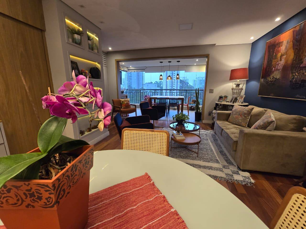 Apartamento, 2 quartos, 91 m² - Foto 10
