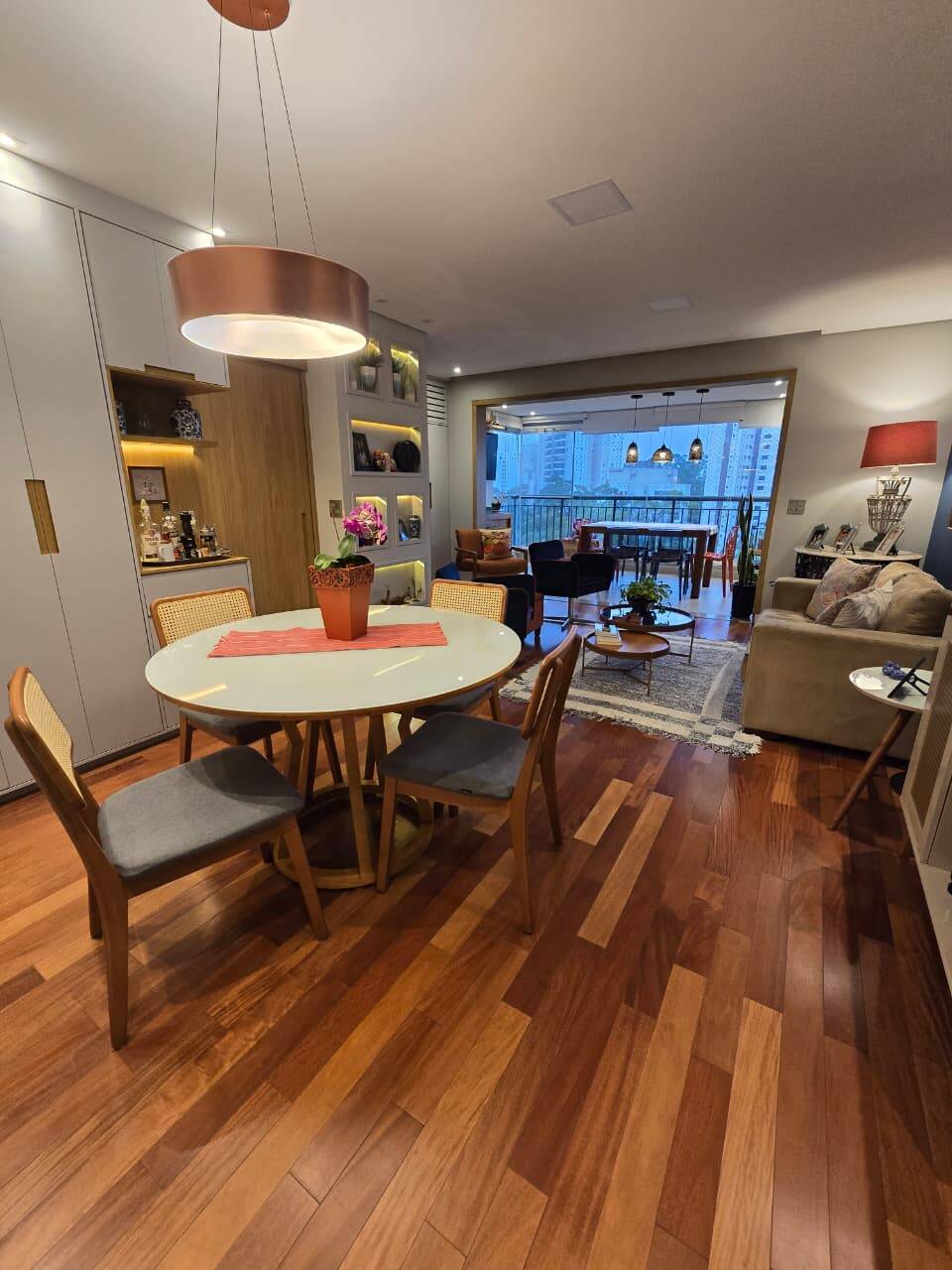 Apartamento, 2 quartos, 91 m² - Foto 7