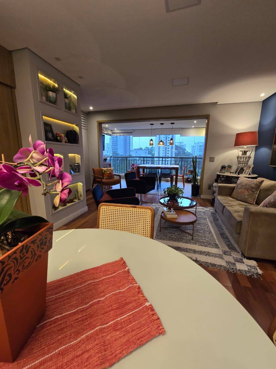 Apartamento, 2 quartos, 91 m² - Foto 11