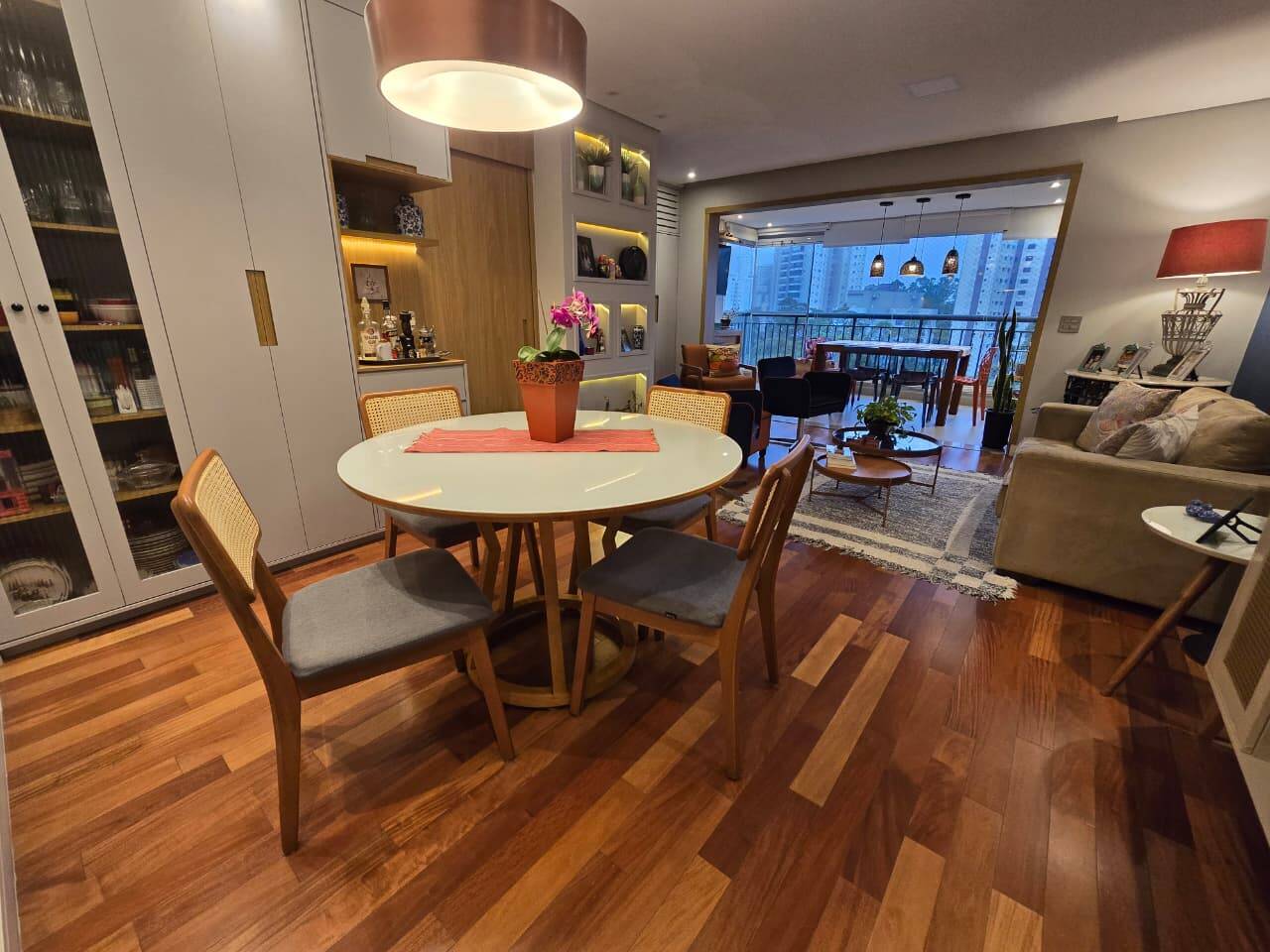 Apartamento, 2 quartos, 91 m² - Foto 14