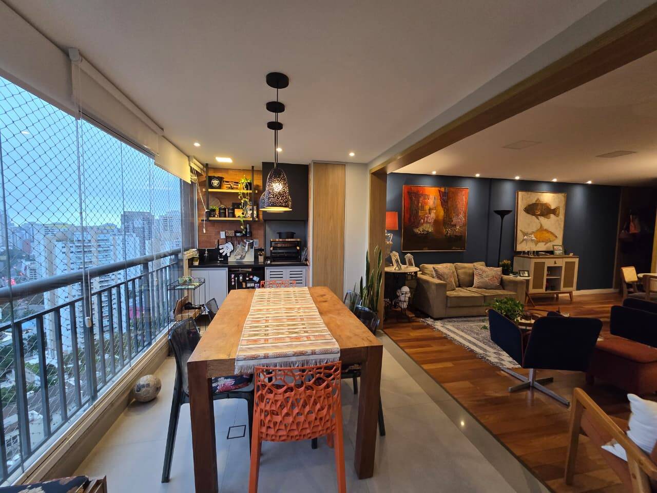 Apartamento, 2 quartos, 91 m² - Foto 13