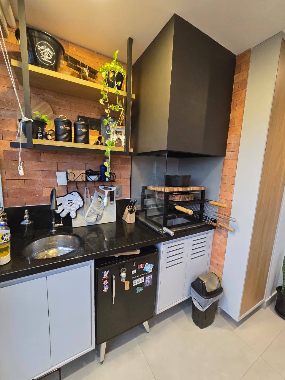 Apartamento, 2 quartos, 91 m² - Foto 12