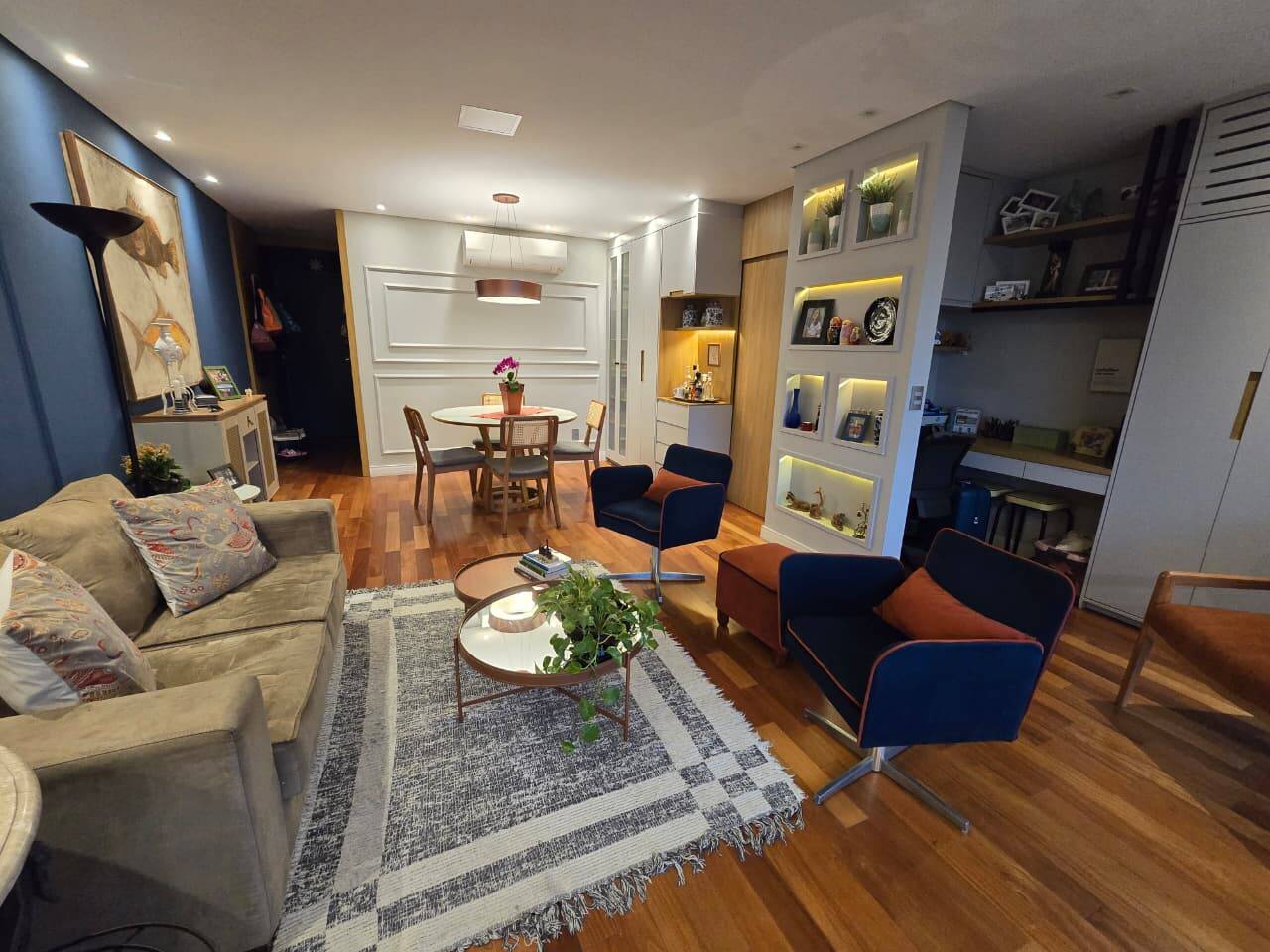 Apartamento, 2 quartos, 91 m² - Foto 16
