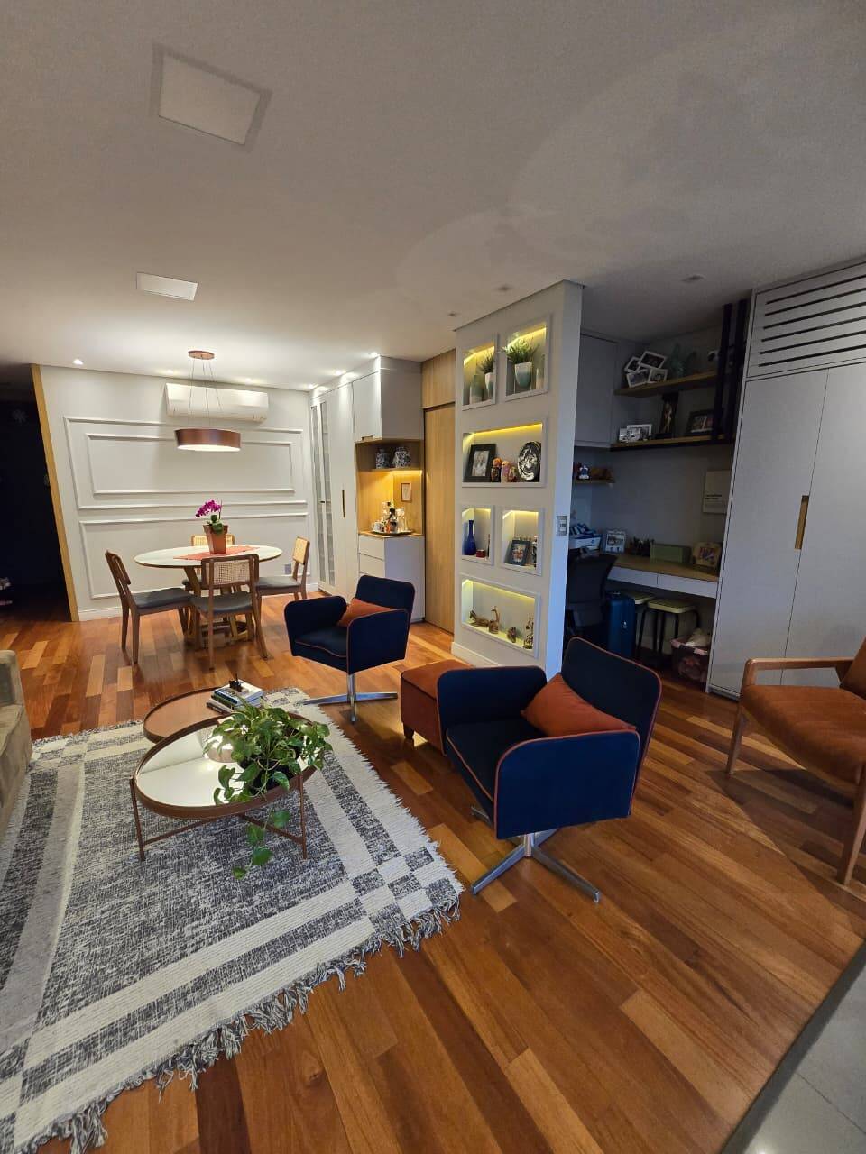 Apartamento, 2 quartos, 91 m² - Foto 15