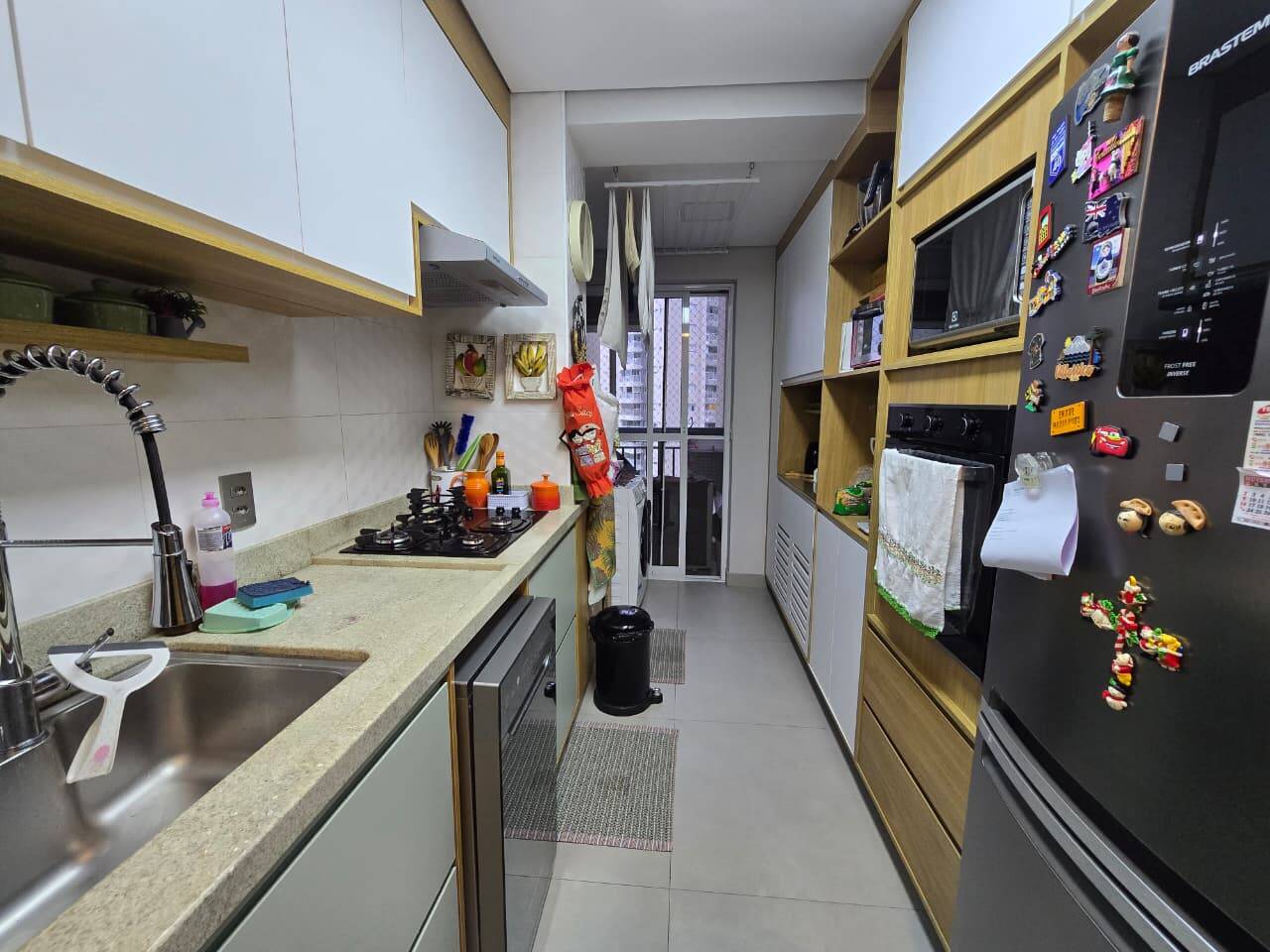 Apartamento, 2 quartos, 91 m² - Foto 17
