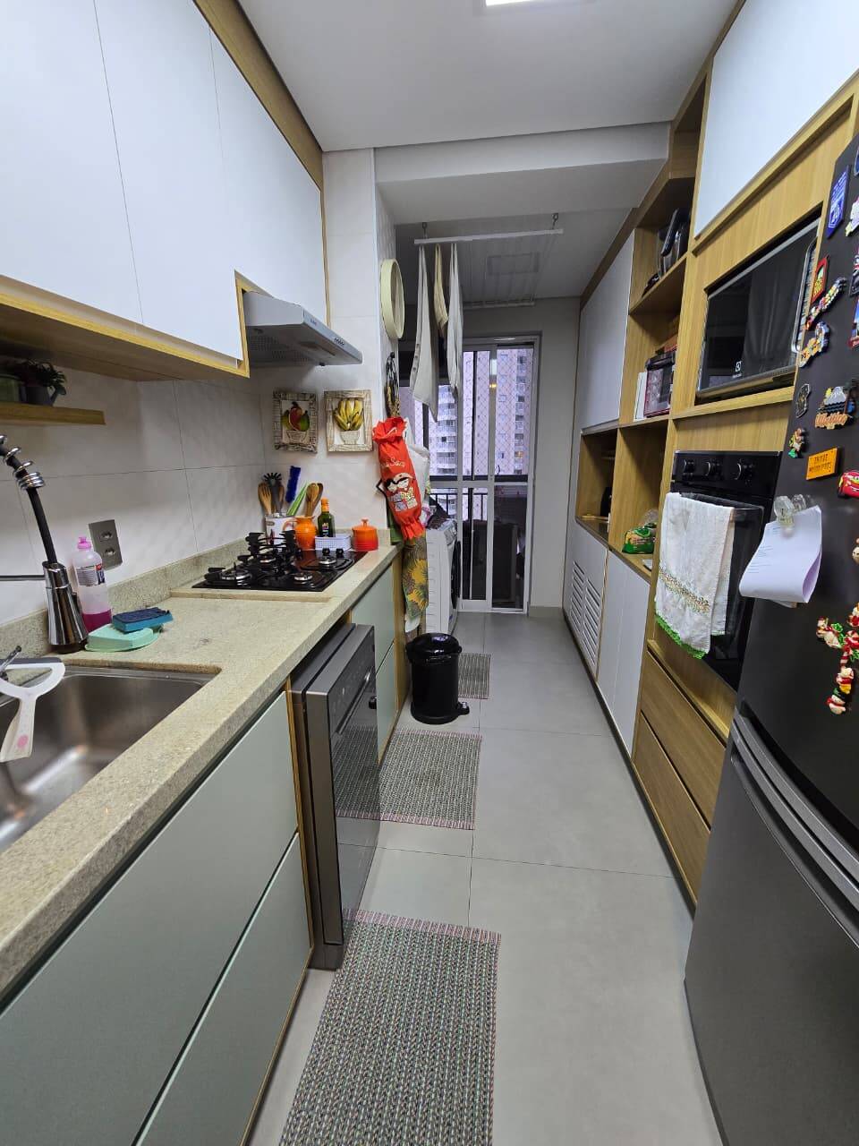 Apartamento, 2 quartos, 91 m² - Foto 18