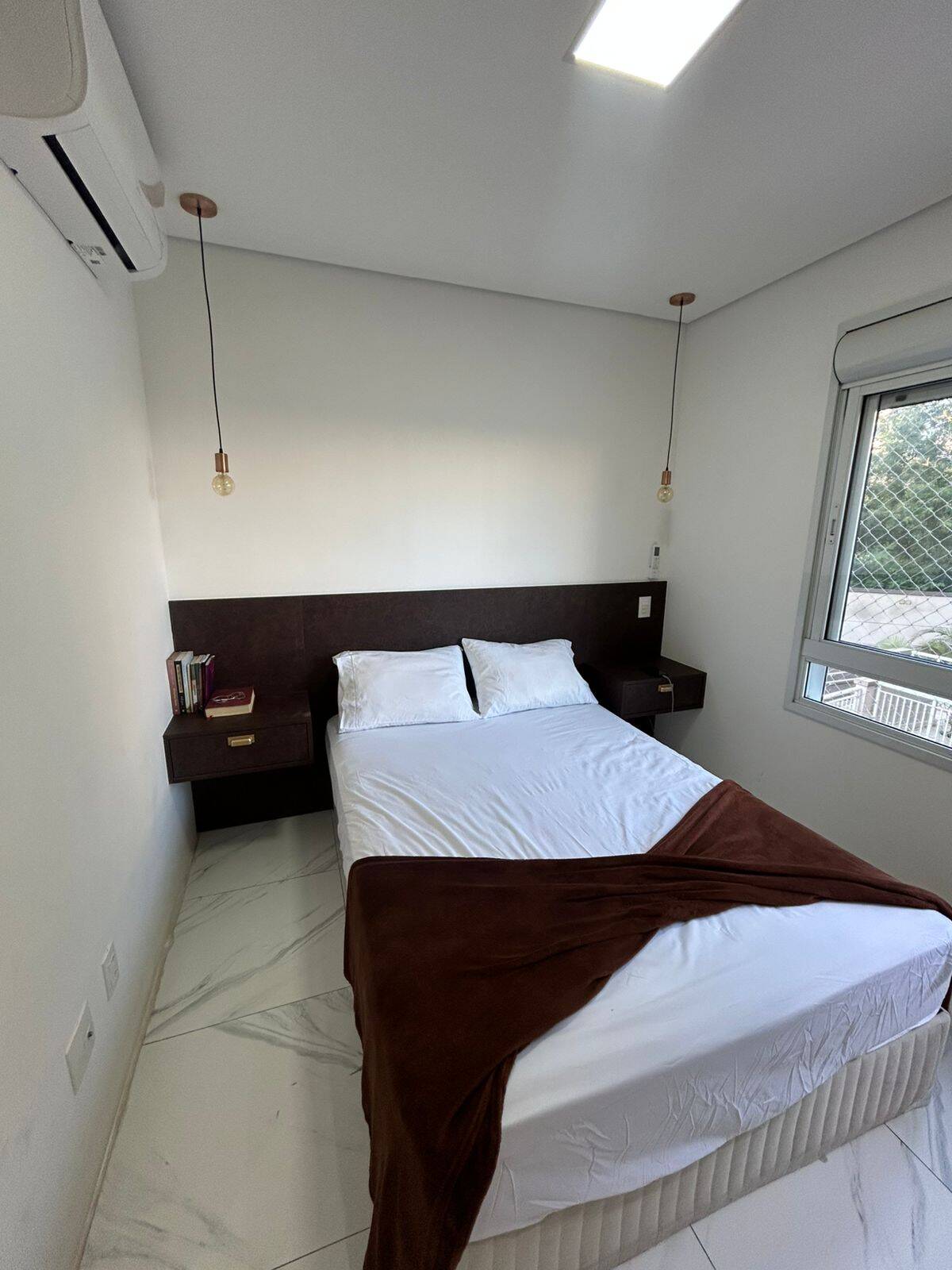 Apartamento, 2 quartos, 91 m² - Foto 2