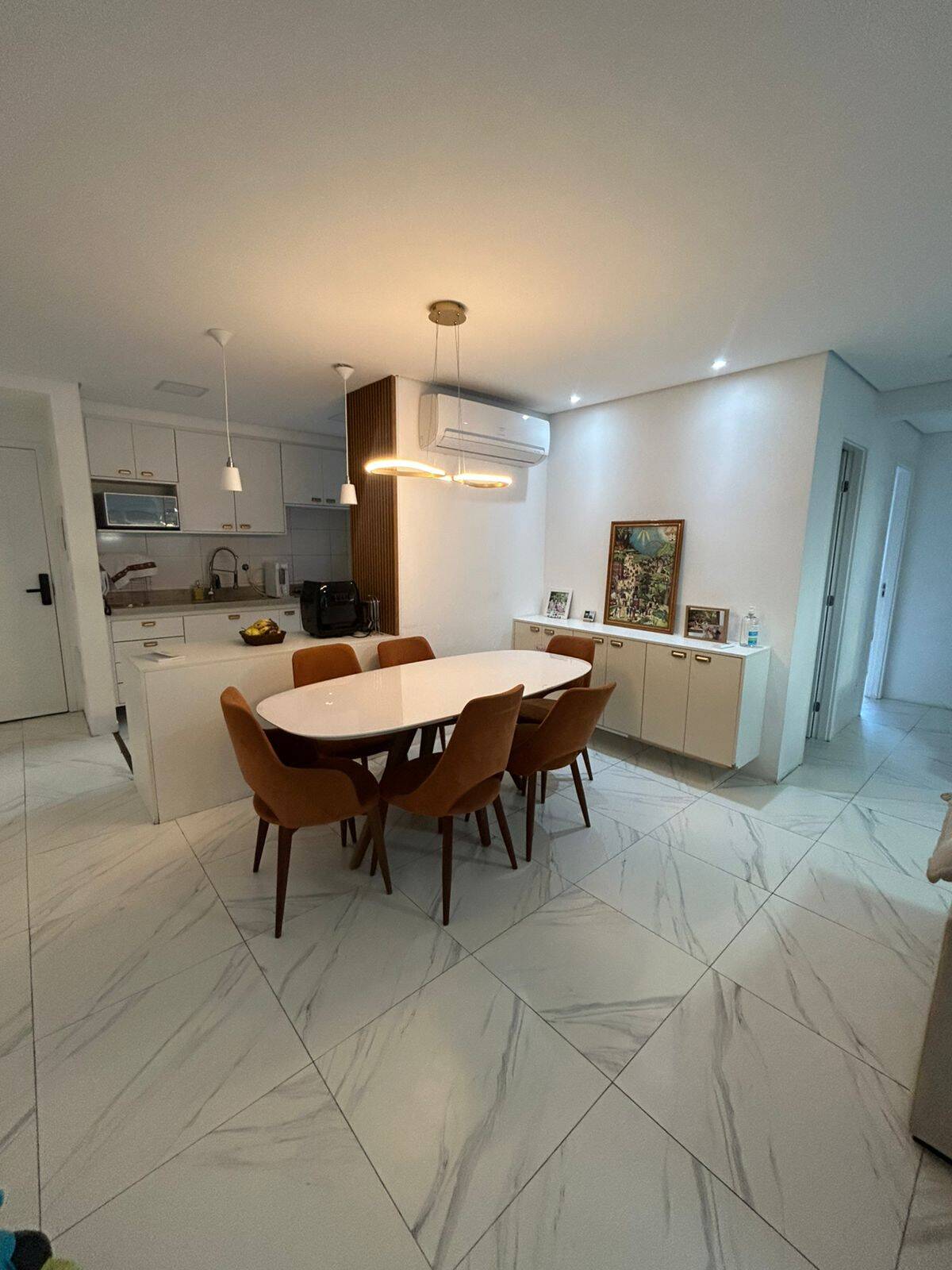 Apartamento, 2 quartos, 91 m² - Foto 3