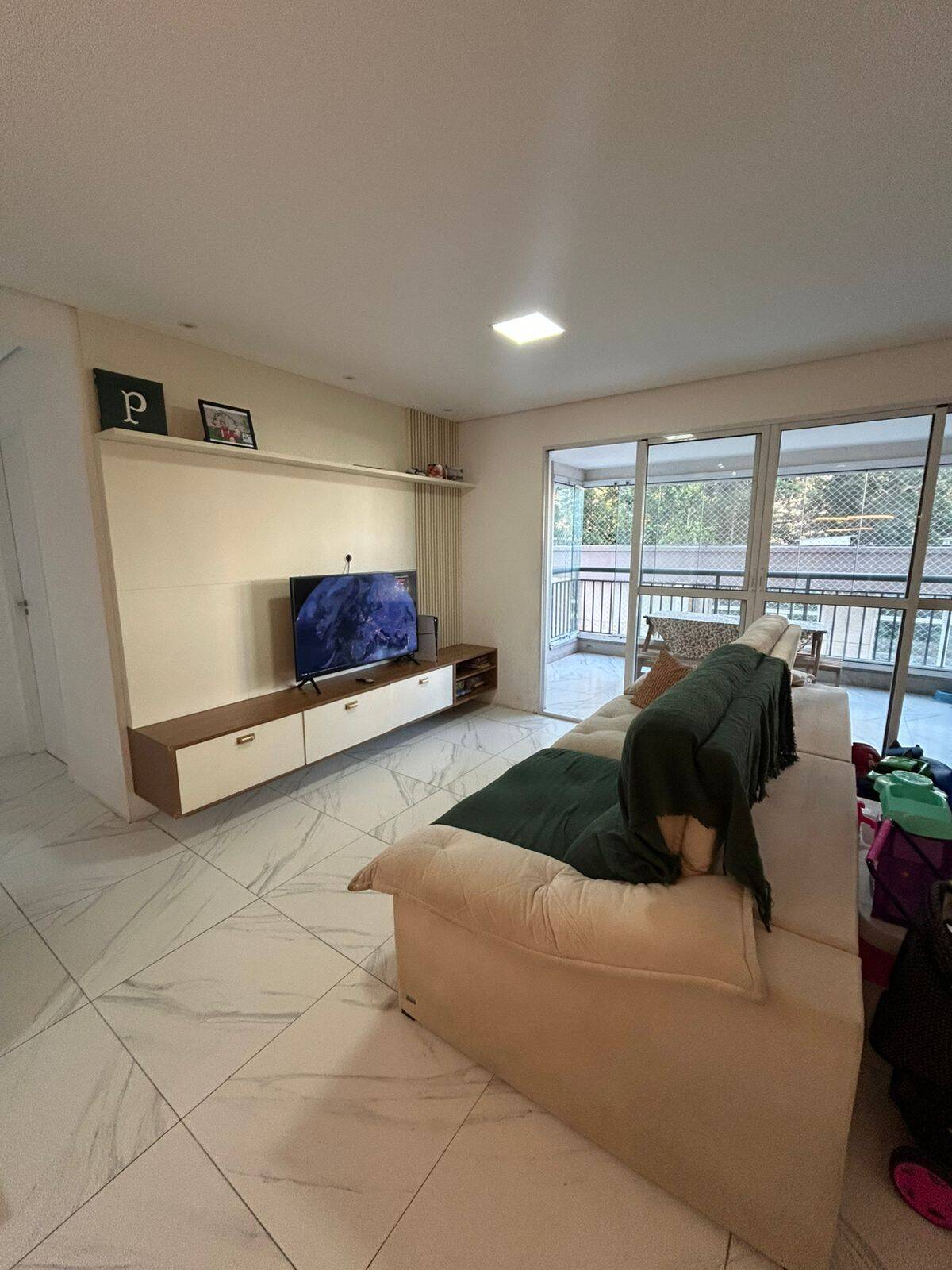 Apartamento, 2 quartos, 91 m² - Foto 7
