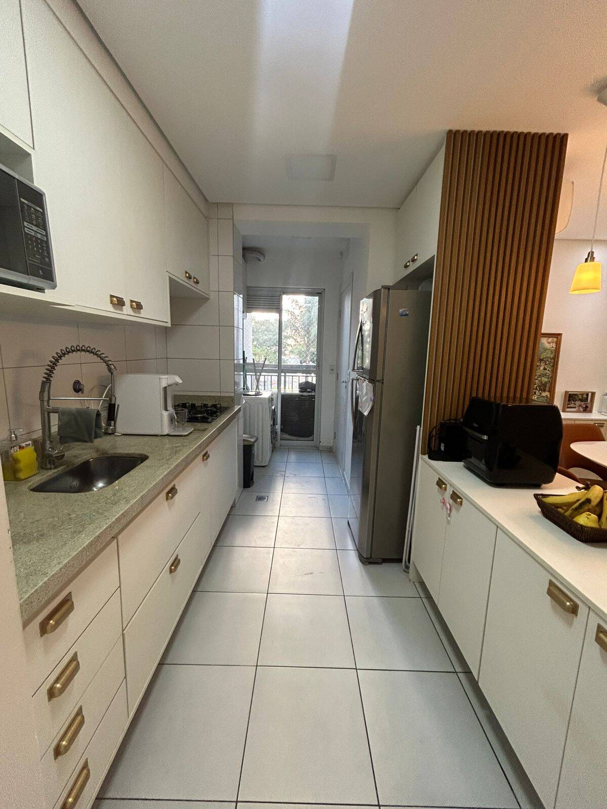 Apartamento, 2 quartos, 91 m² - Foto 6