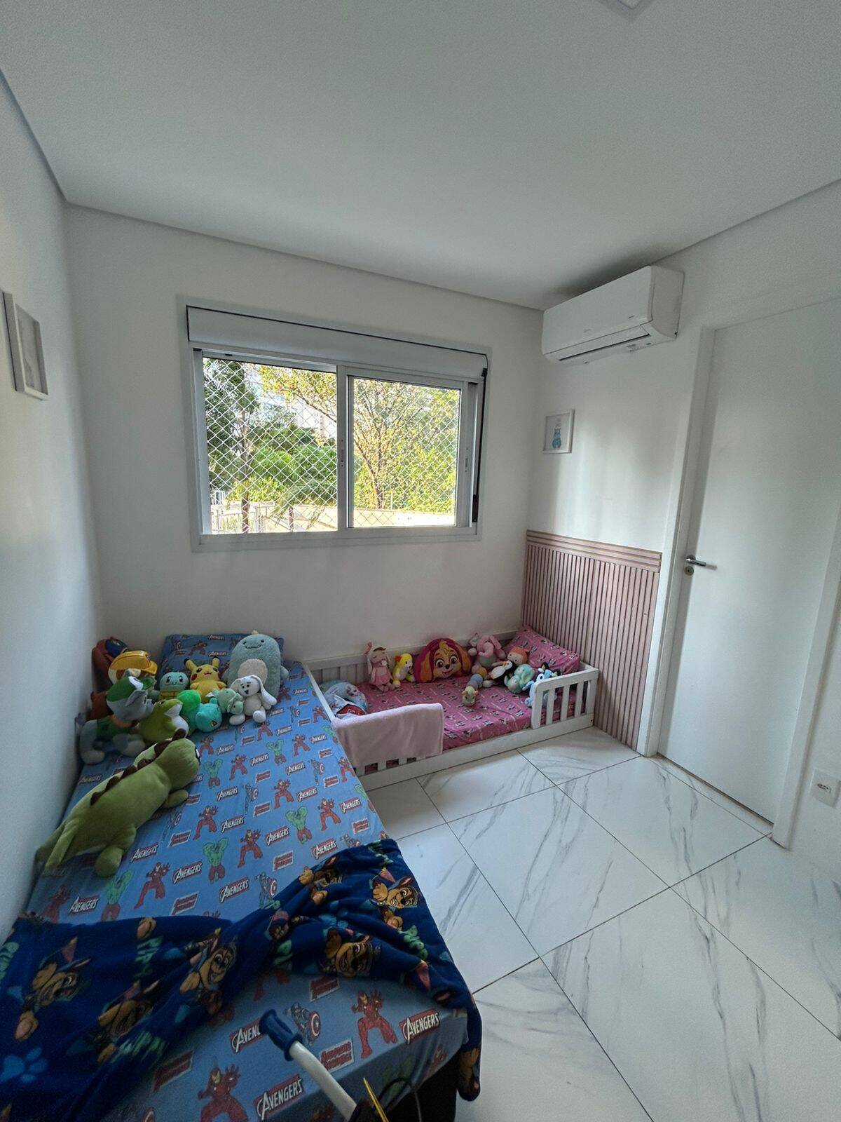 Apartamento, 2 quartos, 91 m² - Foto 9