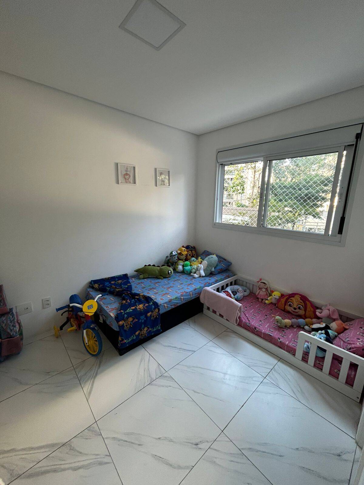 Apartamento, 2 quartos, 91 m² - Foto 8