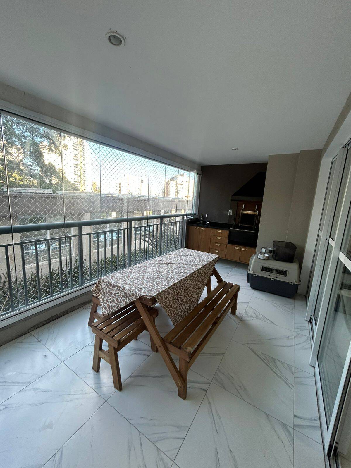 Apartamento, 2 quartos, 91 m² - Foto 11