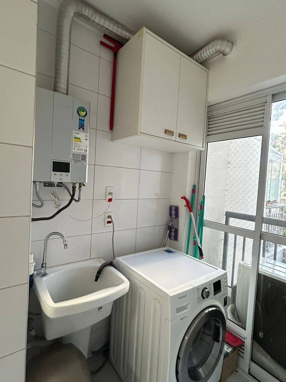 Apartamento, 2 quartos, 91 m² - Foto 13