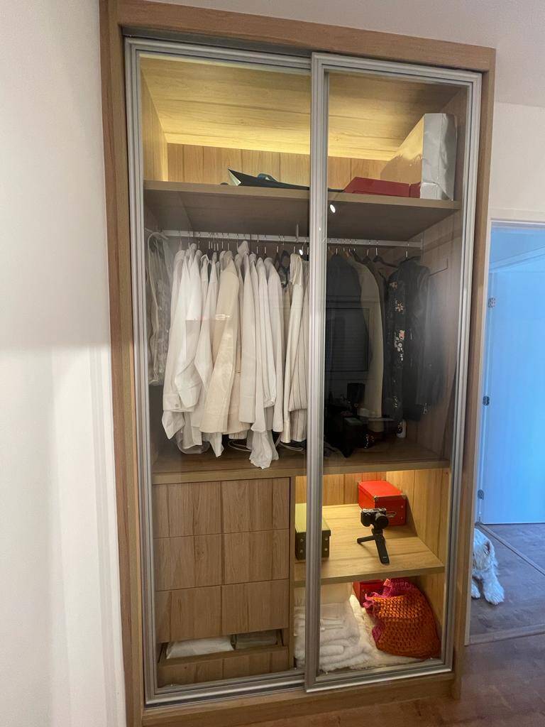 Apartamento, 2 quartos, 75 m² - Foto 2