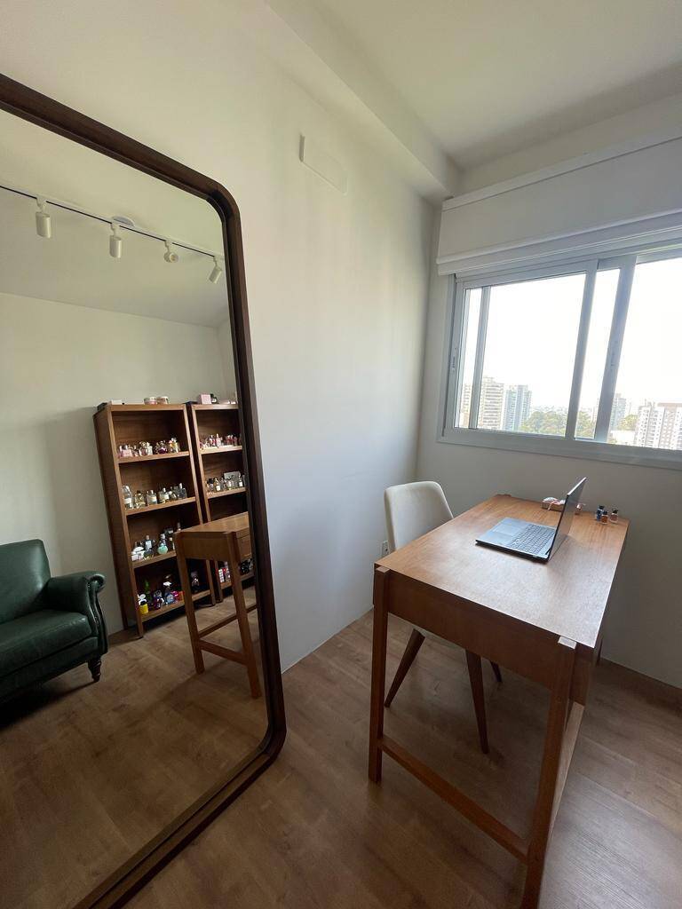 Apartamento, 2 quartos, 75 m² - Foto 4