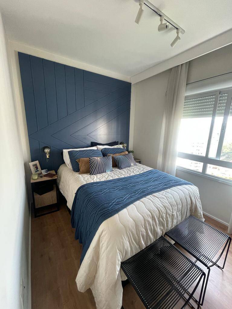 Apartamento, 2 quartos, 75 m² - Foto 10