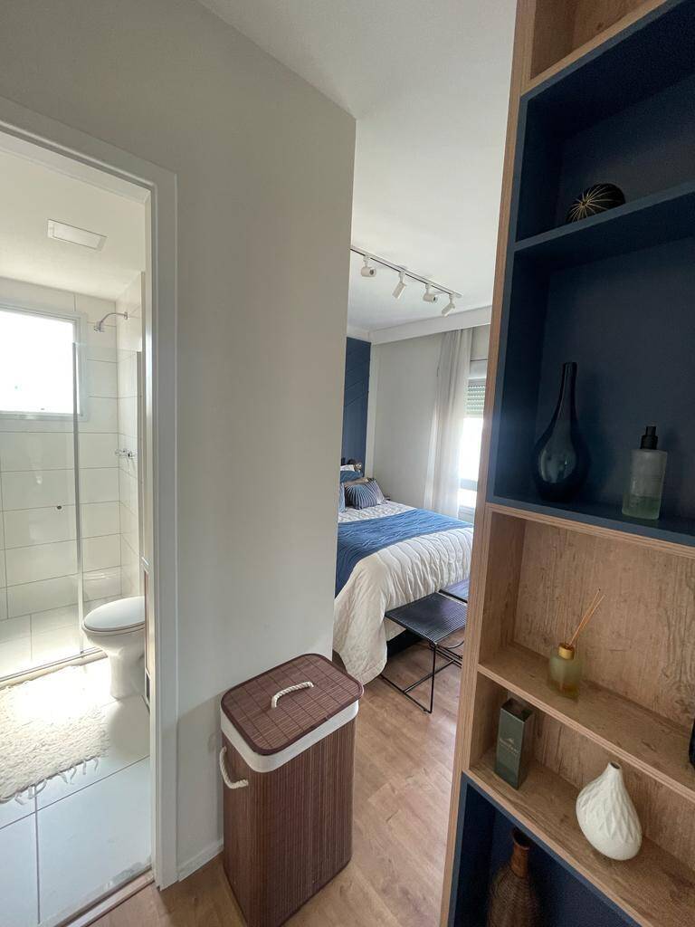 Apartamento, 2 quartos, 75 m² - Foto 12