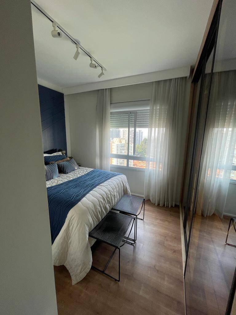 Apartamento, 2 quartos, 75 m² - Foto 13