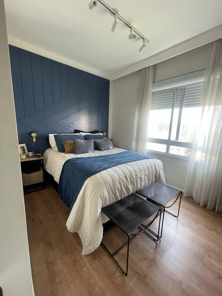 Apartamento, 2 quartos, 75 m² - Foto 14