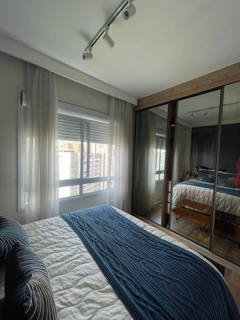 Apartamento, 2 quartos, 75 m² - Foto 17