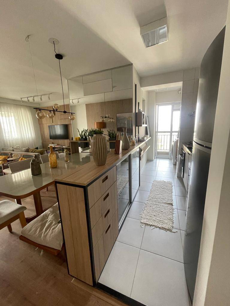 Apartamento, 2 quartos, 75 m² - Foto 19