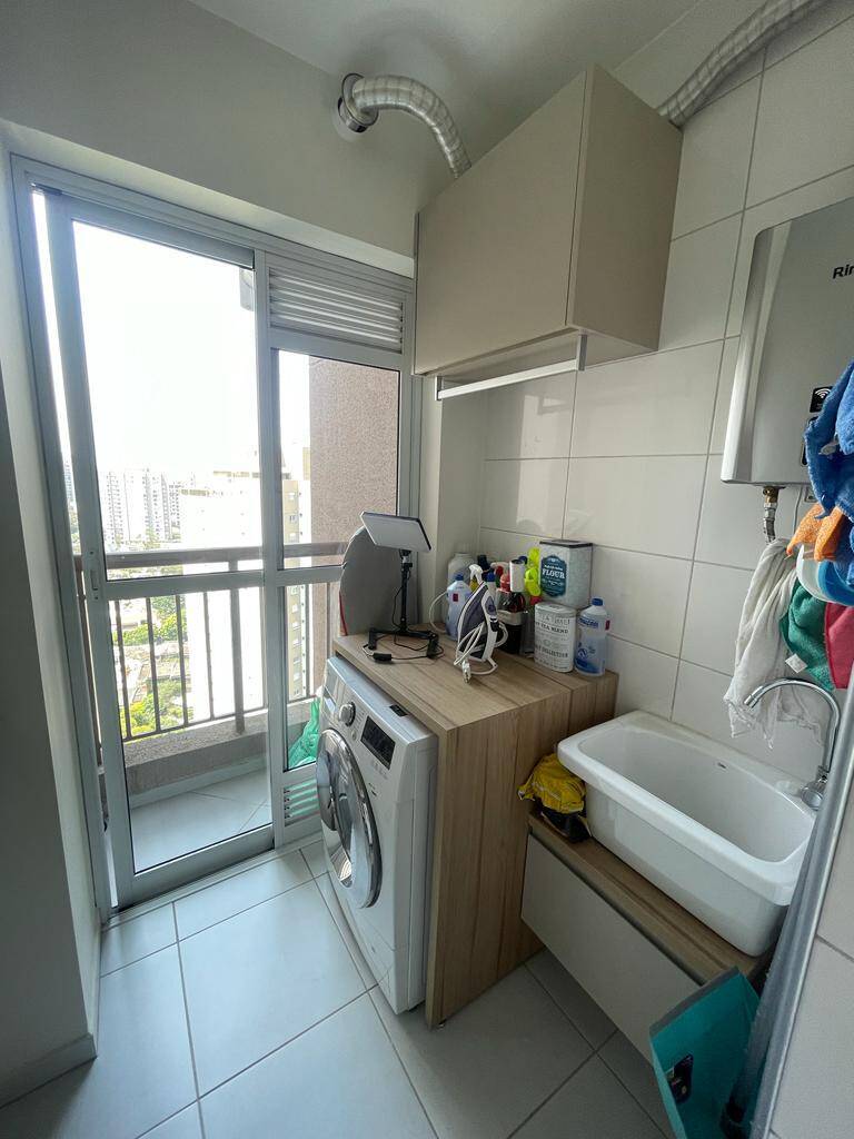 Apartamento, 2 quartos, 75 m² - Foto 21