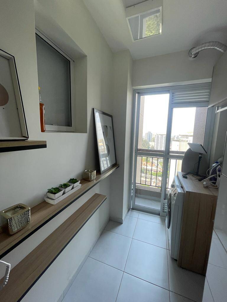 Apartamento, 2 quartos, 75 m² - Foto 22