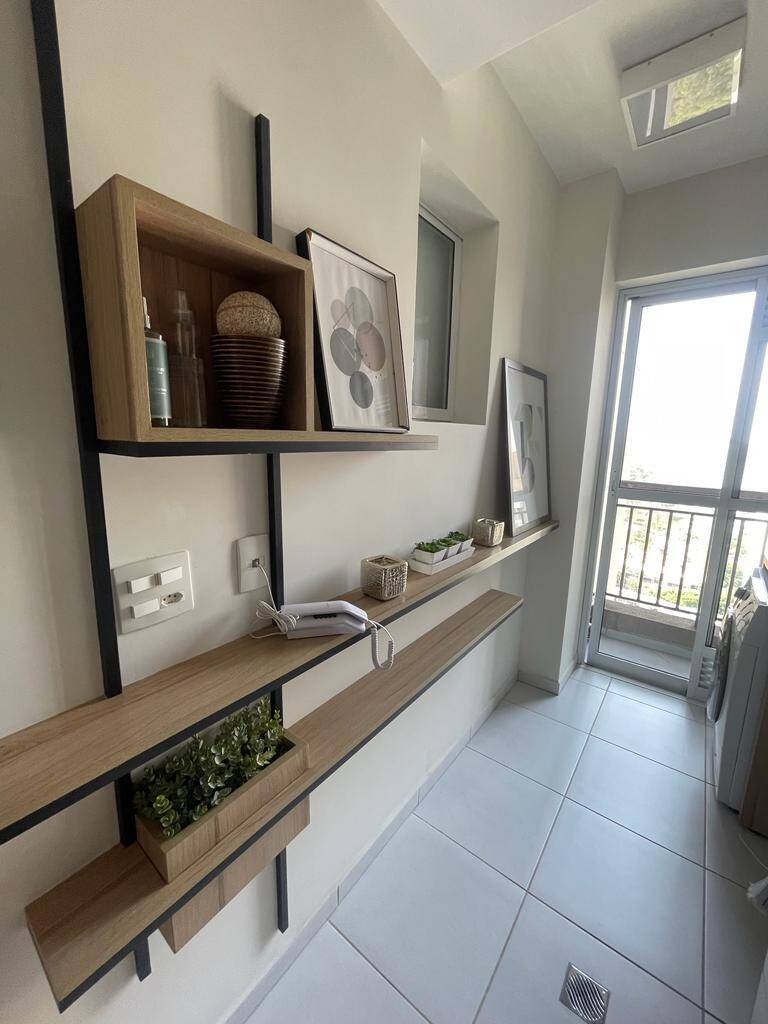 Apartamento, 2 quartos, 75 m² - Foto 23