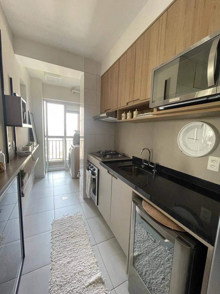 Apartamento, 2 quartos, 75 m² - Foto 24