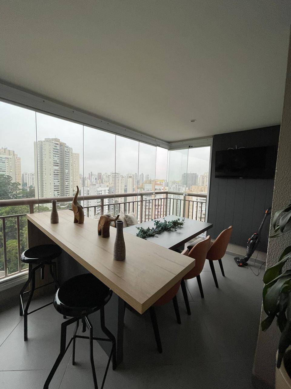 Apartamento, 2 quartos, 75 m² - Foto 25