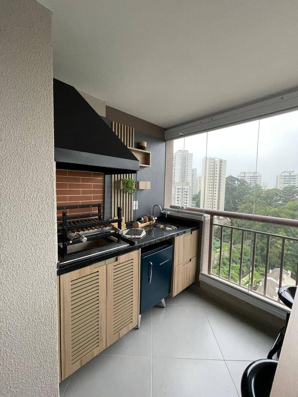 Apartamento, 2 quartos, 75 m² - Foto 26