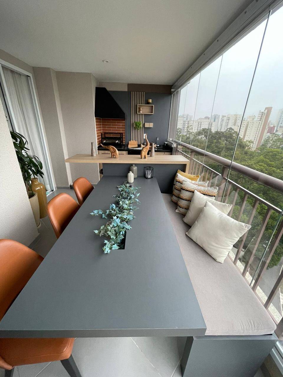 Apartamento, 2 quartos, 75 m² - Foto 27
