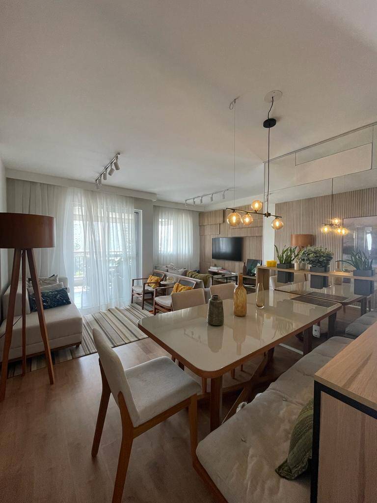 Apartamento, 2 quartos, 75 m² - Foto 28
