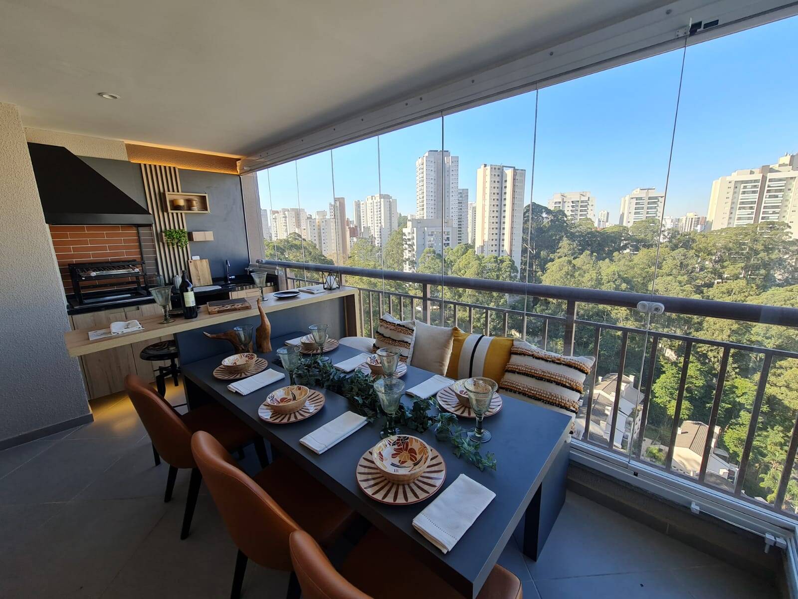 Apartamento, 2 quartos, 75 m² - Foto 1
