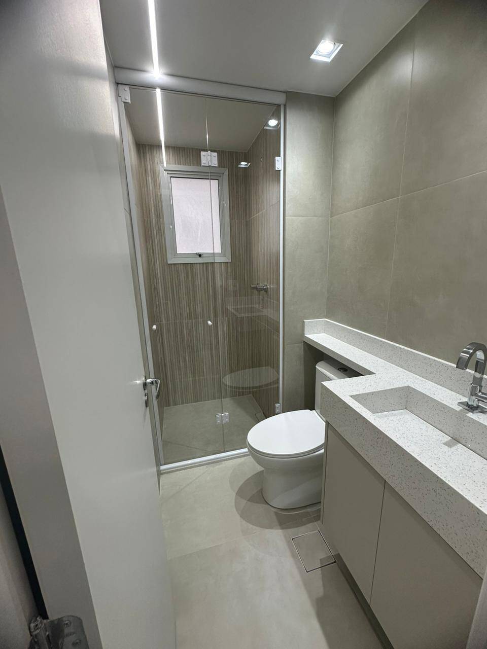 Apartamento, 3 quartos, 91 m² - Foto 4