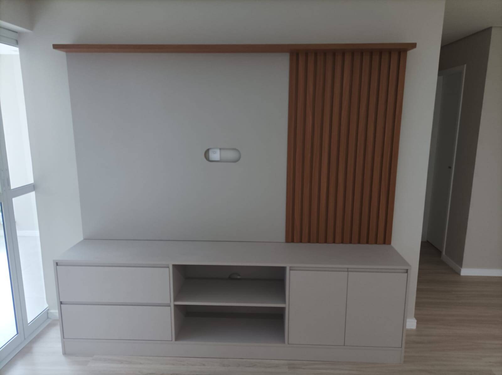 Apartamento, 3 quartos, 91 m² - Foto 5