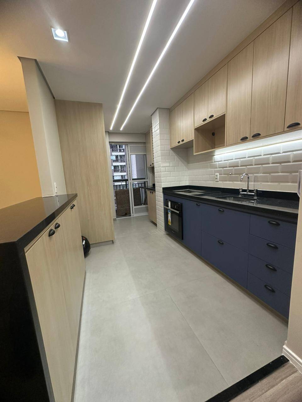 Apartamento, 3 quartos, 91 m² - Foto 7