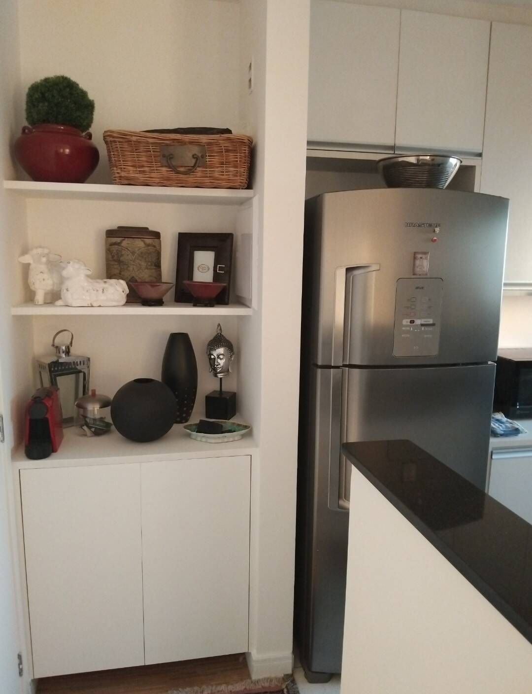 Apartamento, 2 quartos, 51 m² - Foto 6