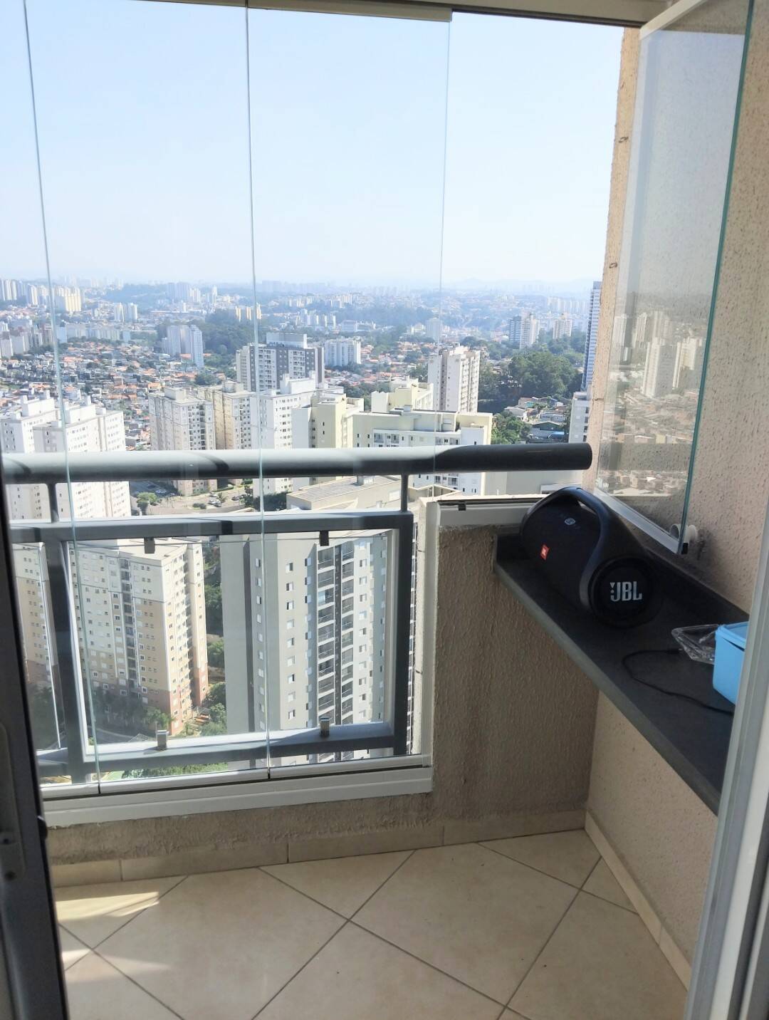 Apartamento, 2 quartos, 51 m² - Foto 1