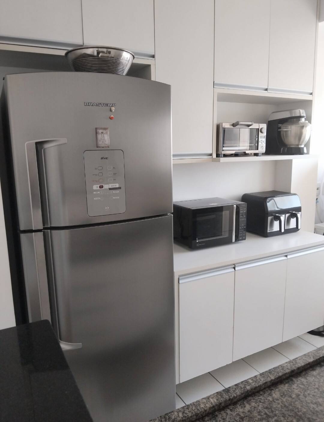 Apartamento, 2 quartos, 51 m² - Foto 8